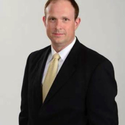Jeremy Crabtree